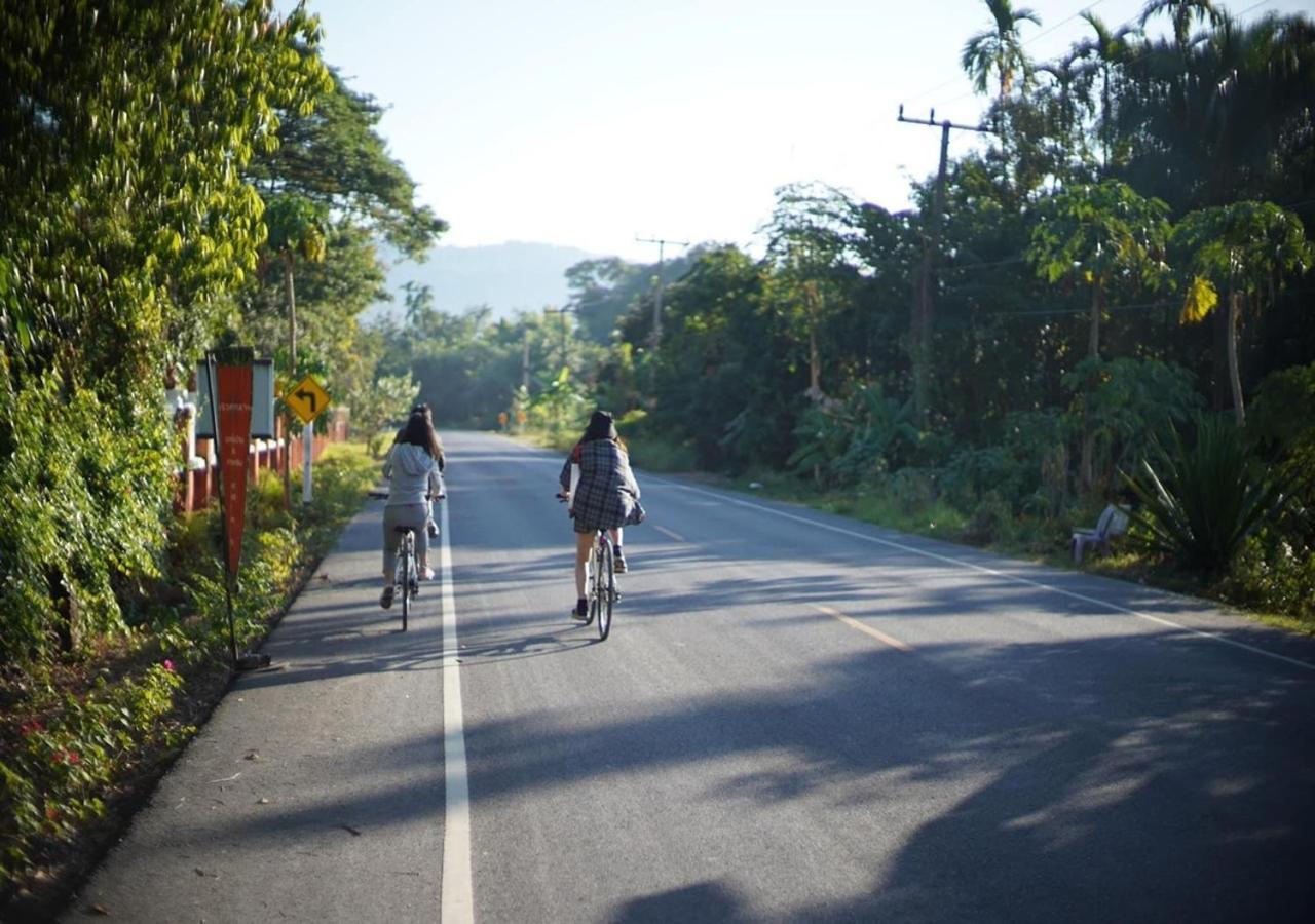 Panalai 別墅 Nakhon Nayok