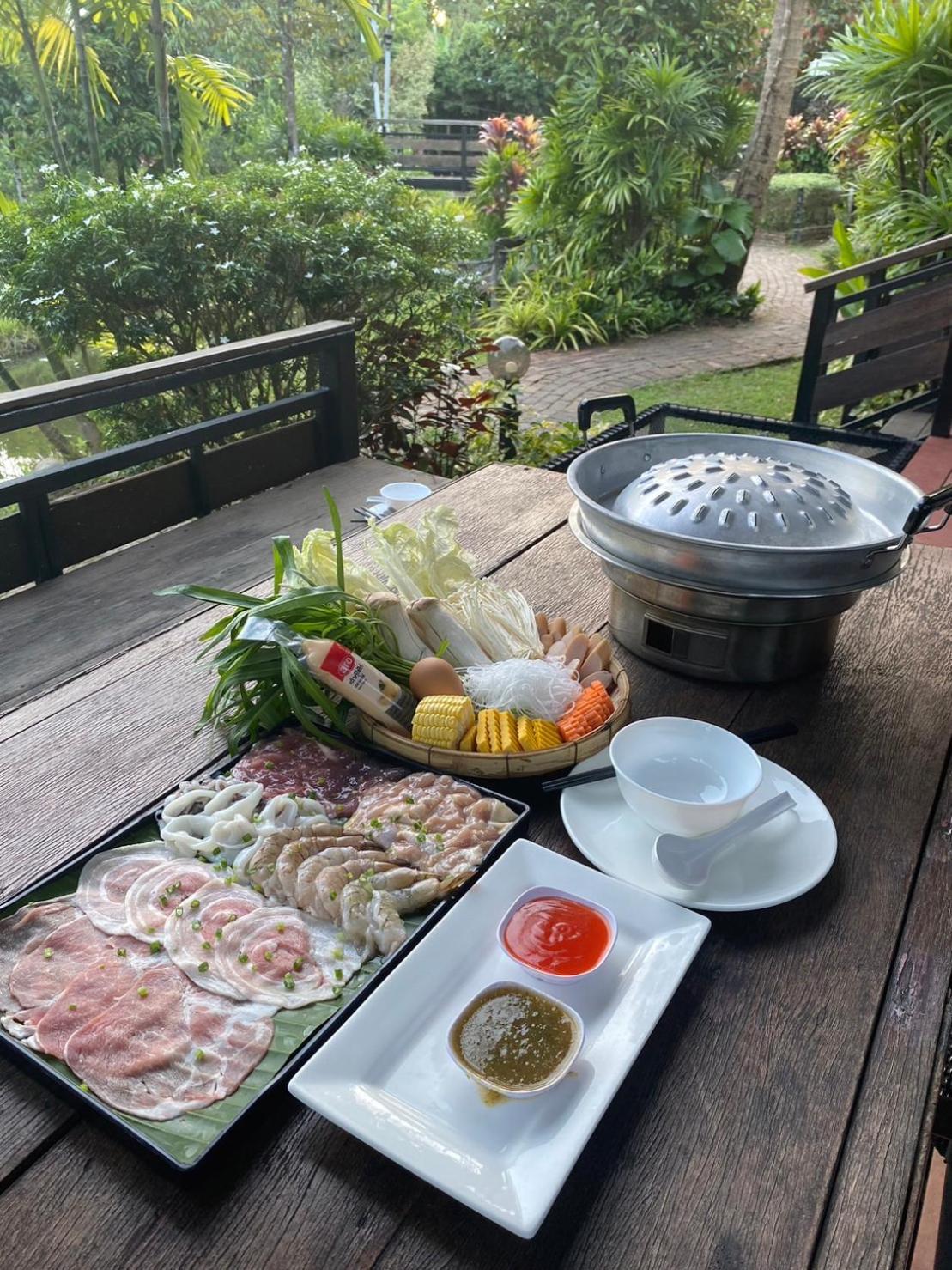 別墅 Panalai Nakhon Nayok