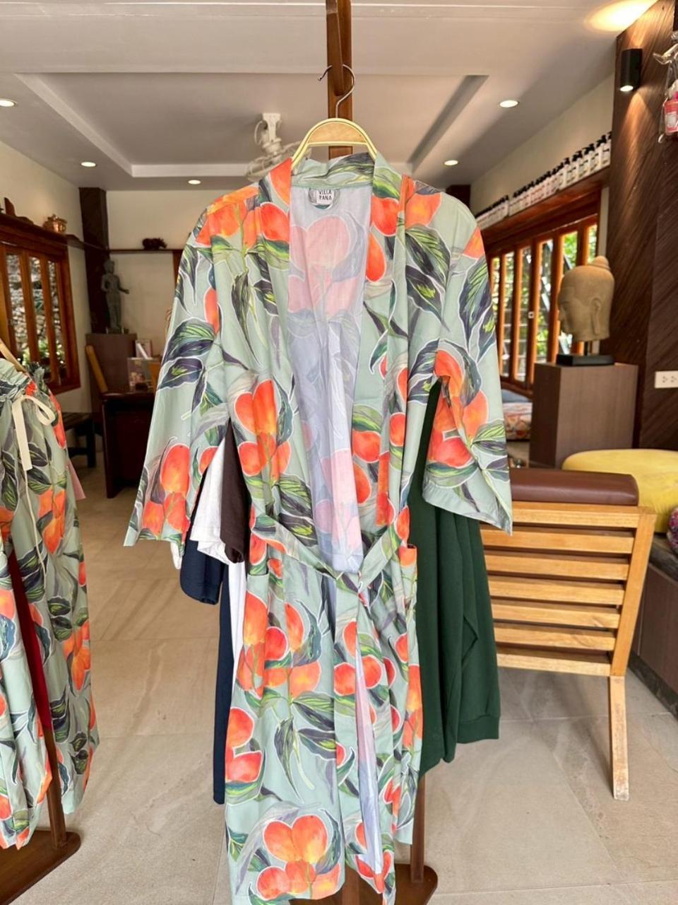 Panalai Villa Nakhon Nayok