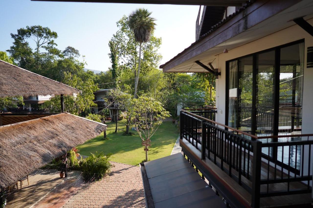 別墅 Panalai Nakhon Nayok